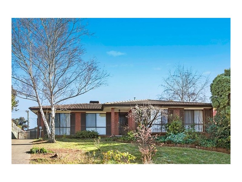 46 Hetherington Street, Mckellar ACT 2617