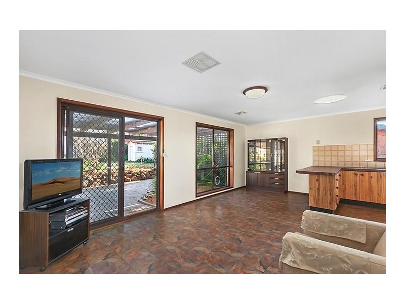 46 Hetherington Street, Mckellar ACT 2617