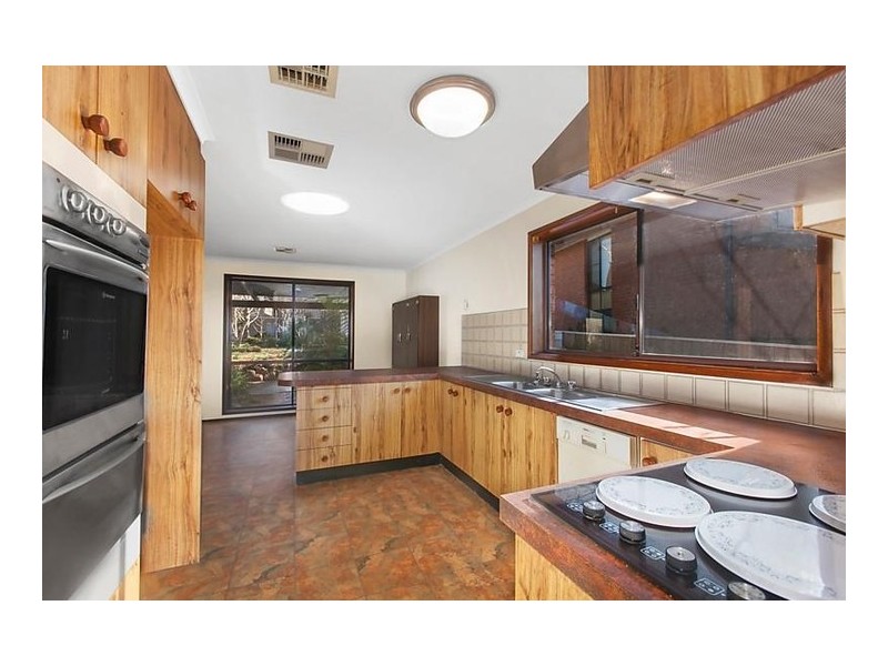 46 Hetherington Street, Mckellar ACT 2617