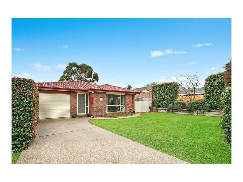 105 Jabanungga Avenue, Ngunnawal ACT 2913
