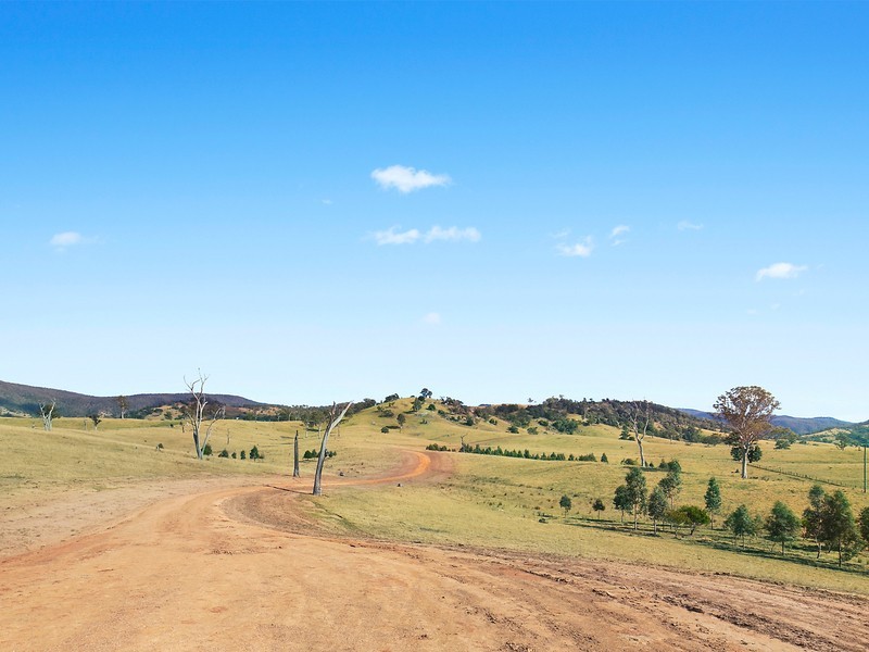 642 Neringla Road, Araluen NSW 2622