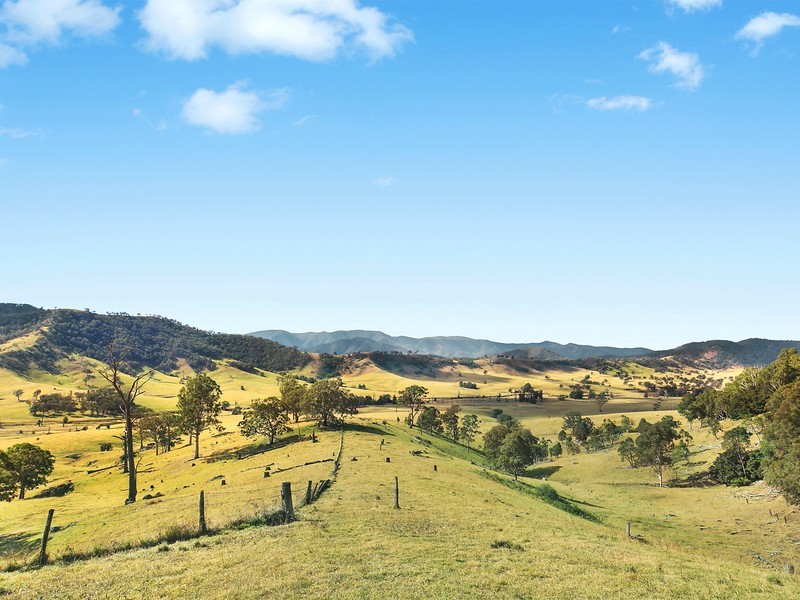 642 Neringla Road, Araluen NSW 2622