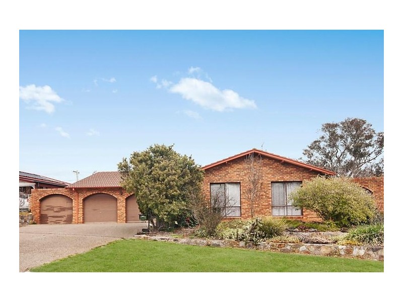 231 Newman Morris Circuit, Oxley ACT 2903