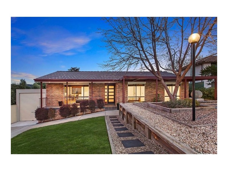 4 Marston Place, Macarthur ACT 2904