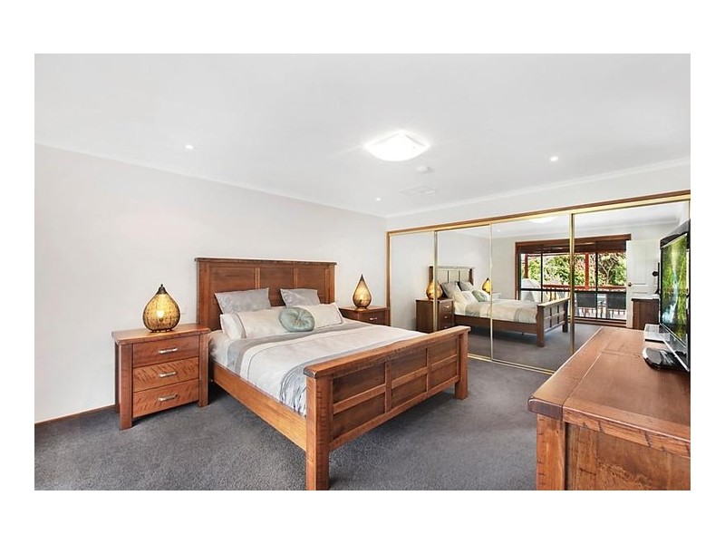 4 Marston Place, Macarthur ACT 2904