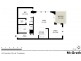 16/3 London Circuit, Canberra ACT 2600 Floorplan