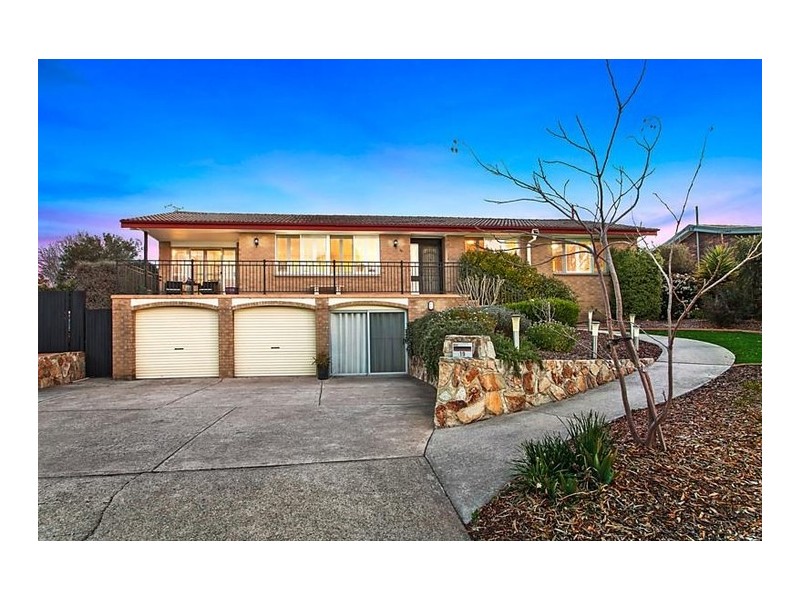 19 Alroy Circuit, Hawker ACT 2614