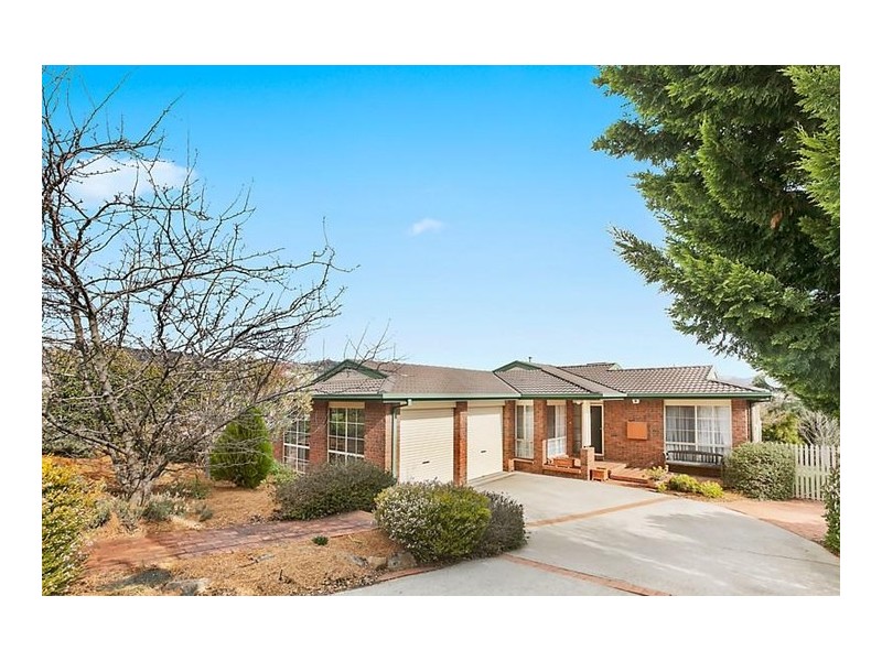 40 Handasyde Street, Conder ACT 2906