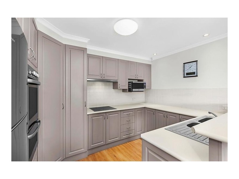 40 Handasyde Street, Conder ACT 2906