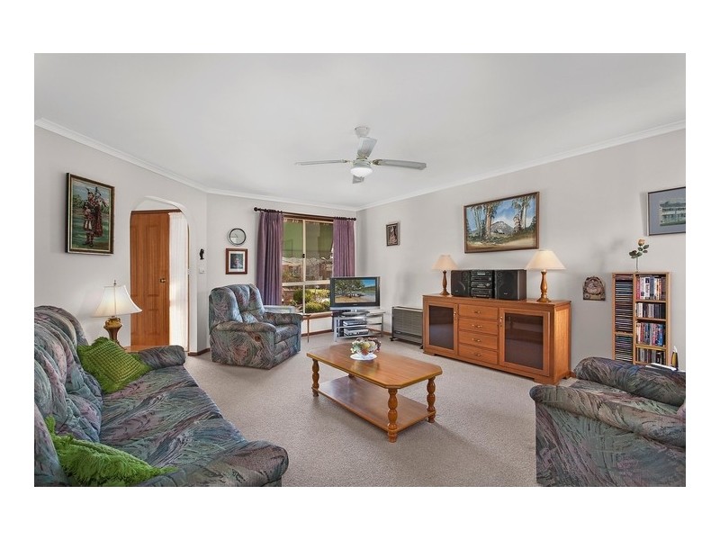 9A Hickenbotham Street, Gordon ACT 2906