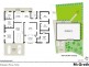 8 Bingara Place, Fisher ACT 2611 Floorplan