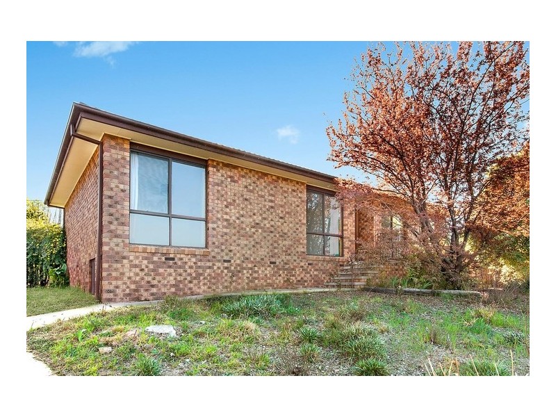 20 Hartung Crescent, Theodore ACT 2905