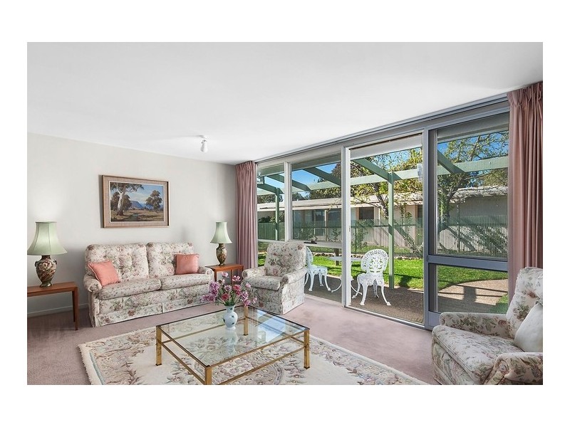 6/130 Shackleton Circuit, Mawson ACT 2607