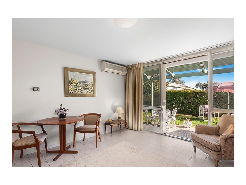 6/130 Shackleton Circuit, Mawson ACT 2607