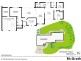 6/130 Shackleton Circuit, Mawson ACT 2607 Floorplan