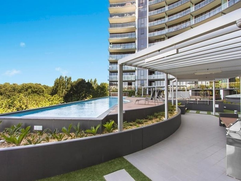 604/240 Bunda Street, City ACT 2601