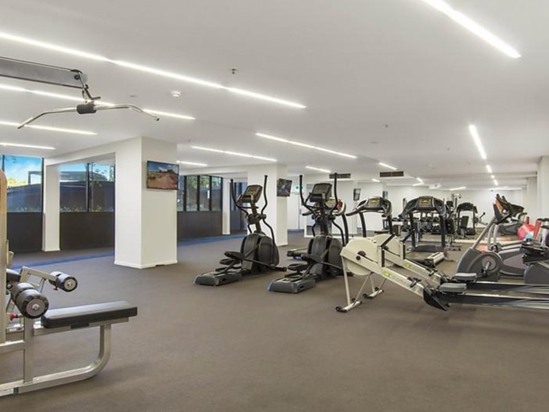 604/240 Bunda Street, City ACT 2601