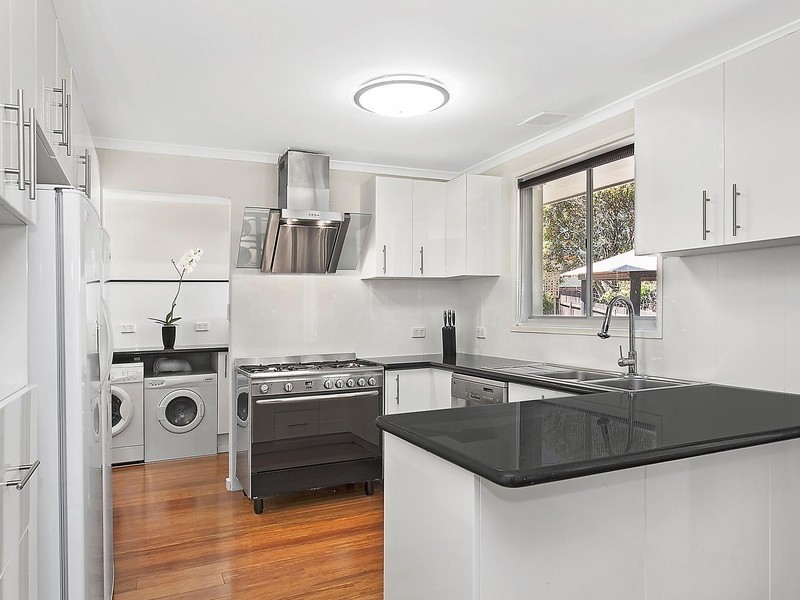 17 Hoddinott Street, Wanniassa ACT 2903