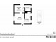 8/11 Tryon Street, Hackett ACT 2602 Floorplan