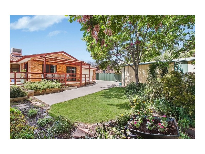 20 Singleton Crescent, Oxley ACT 2903
