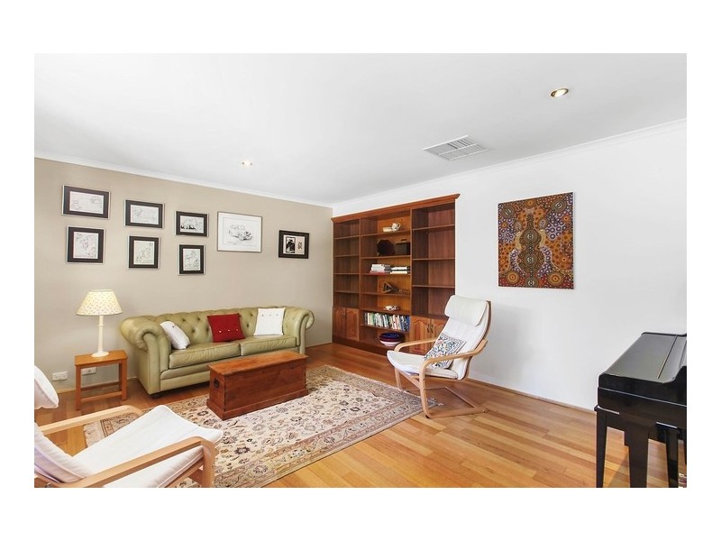 20 Singleton Crescent, Oxley ACT 2903