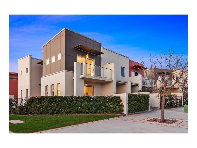 35 Bettie Mcnee Street, Watson ACT 2602