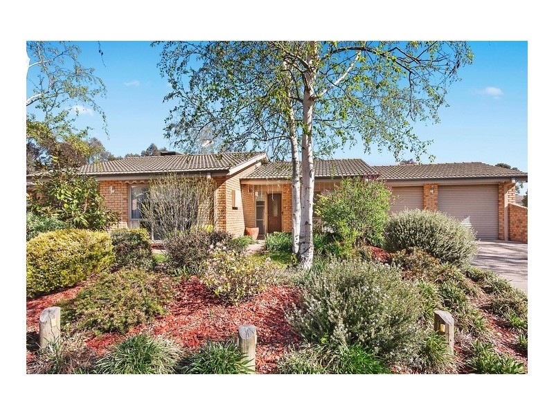 5/11 Marengo Place, Isabella Plains ACT 2905