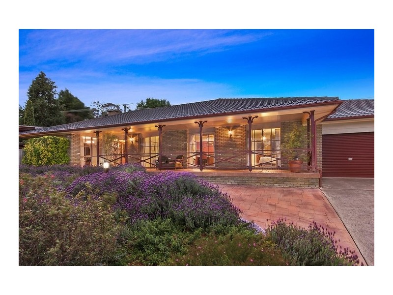 5 Cumming Place, Wanniassa ACT 2903