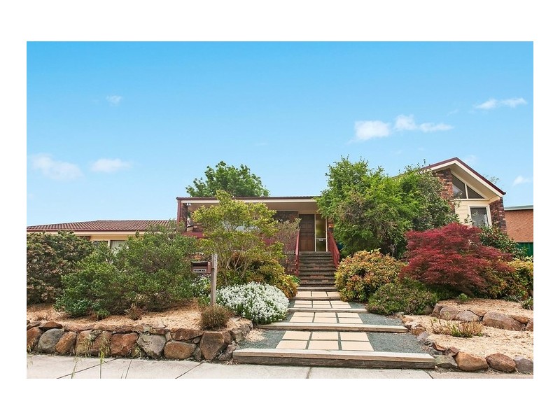 35 McBryde Crescent, Wanniassa ACT 2903