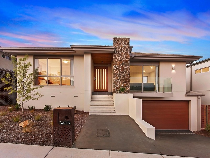 20 Alan Watt Crescent, Casey ACT 2913