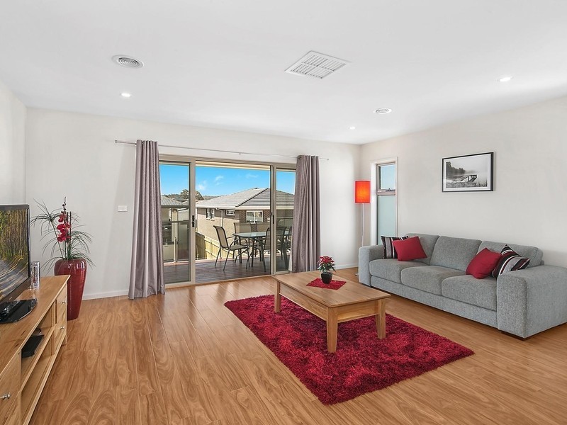 20 Alan Watt Crescent, Casey ACT 2913