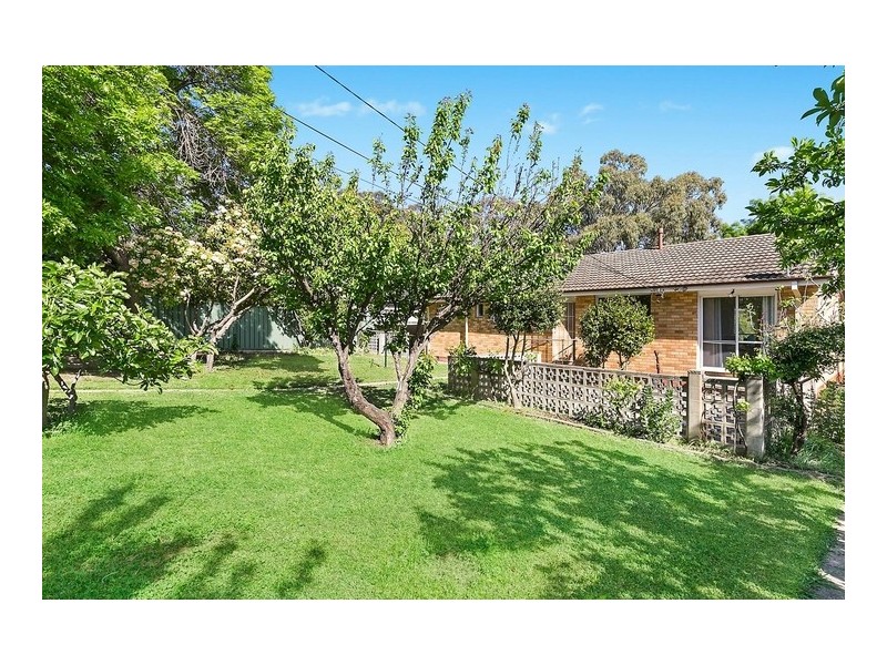 4 Collings Street, Pearce ACT 2607