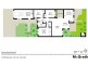 13/38 Kenyon Circuit, Monash ACT 2904 Floorplan