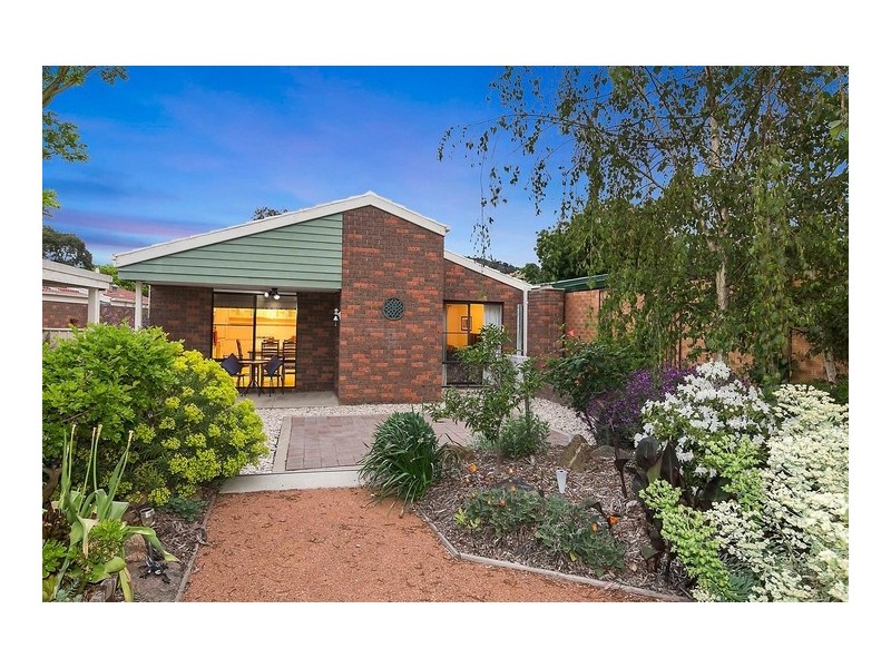 3 Hammill Close, Calwell ACT 2905