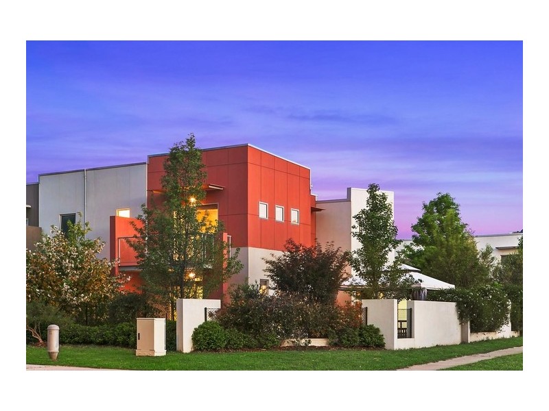 48 Aspinall Street, Watson ACT 2602