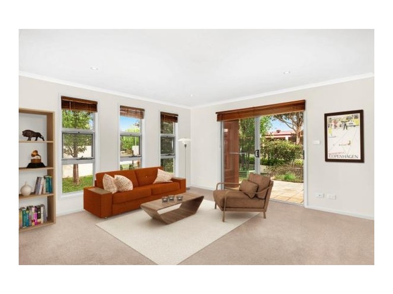 48 Aspinall Street, Watson ACT 2602