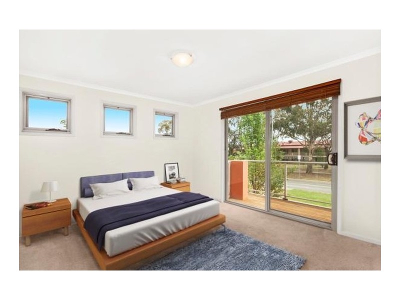 48 Aspinall Street, Watson ACT 2602