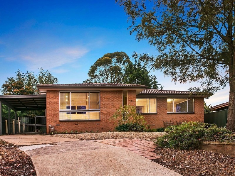 161 Donald Road, Queanbeyan NSW 2620