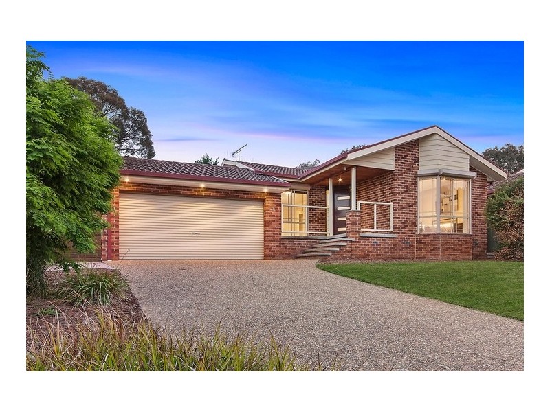 21 Temora Place, Queanbeyan NSW 2620