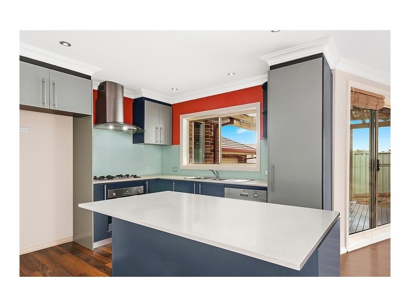 21 Temora Place, Queanbeyan NSW 2620