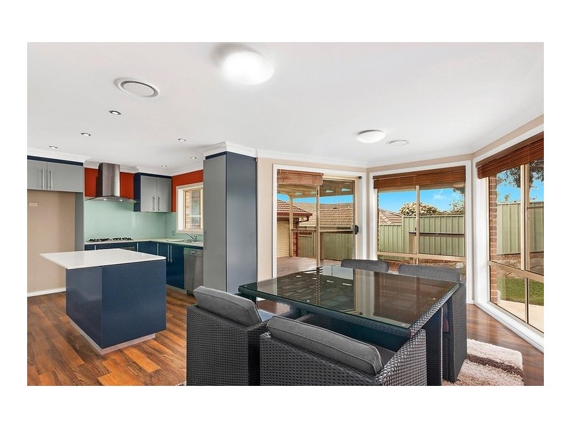 21 Temora Place, Queanbeyan NSW 2620