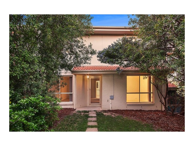 34/54 Paul Coe Crescent, Ngunnawal ACT 2913