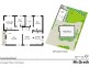 4 Mauger Place, Wanniassa ACT 2903 Floorplan