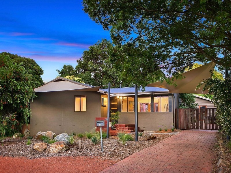 15 Yanda Street, Waramanga ACT 2611
