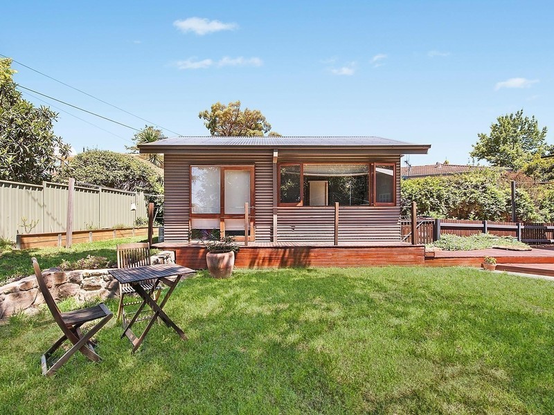 15 Yanda Street, Waramanga ACT 2611