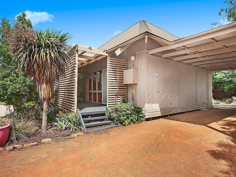 9/89 Werriwa Crescent, Isabella Plains ACT 2905