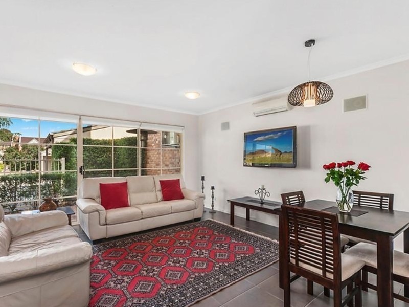 45/201 Goyder Street, Narrabundah ACT 2604