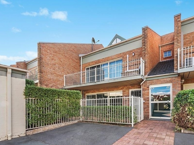 45/201 Goyder Street, Narrabundah ACT 2604