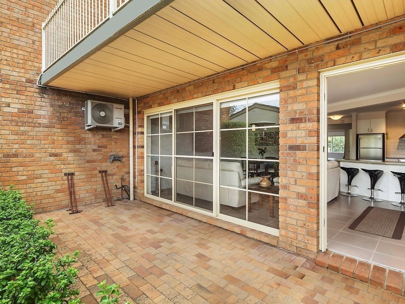 45/201 Goyder Street, Narrabundah ACT 2604