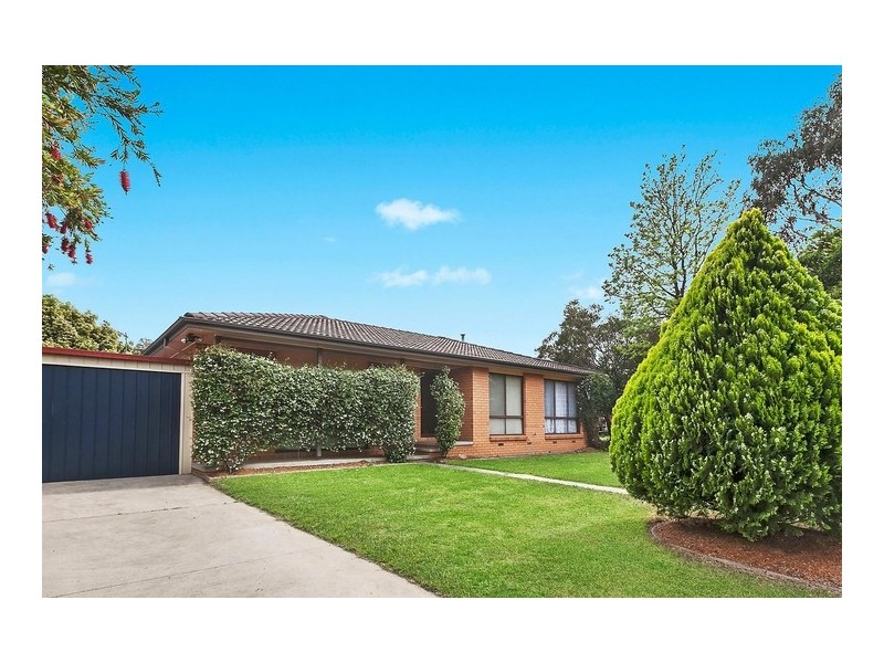 20 Conway Place, Gowrie ACT 2904